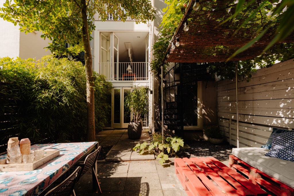 Van Eeghenstraat 39H, Amsterdam - Afbeelding 77