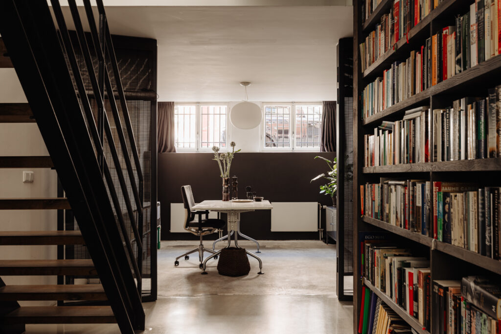 Van Eeghenstraat 39H, Amsterdam - Afbeelding 46