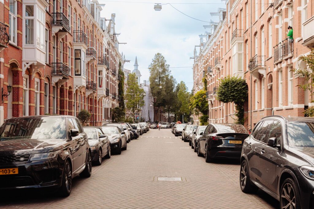 Van Eeghenstraat 39H, Amsterdam - Afbeelding 6