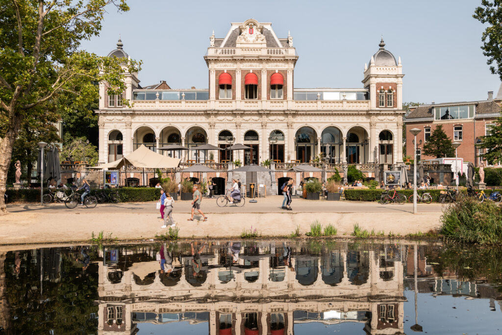 Van Eeghenstraat 39H, Amsterdam - Afbeelding 126
