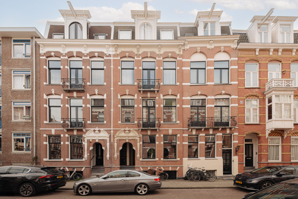 Van Eeghenstraat 39H, Amsterdam - Afbeelding 13