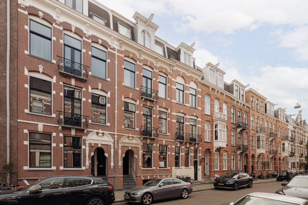Van Eeghenstraat 39H, Amsterdam - Afbeelding 29