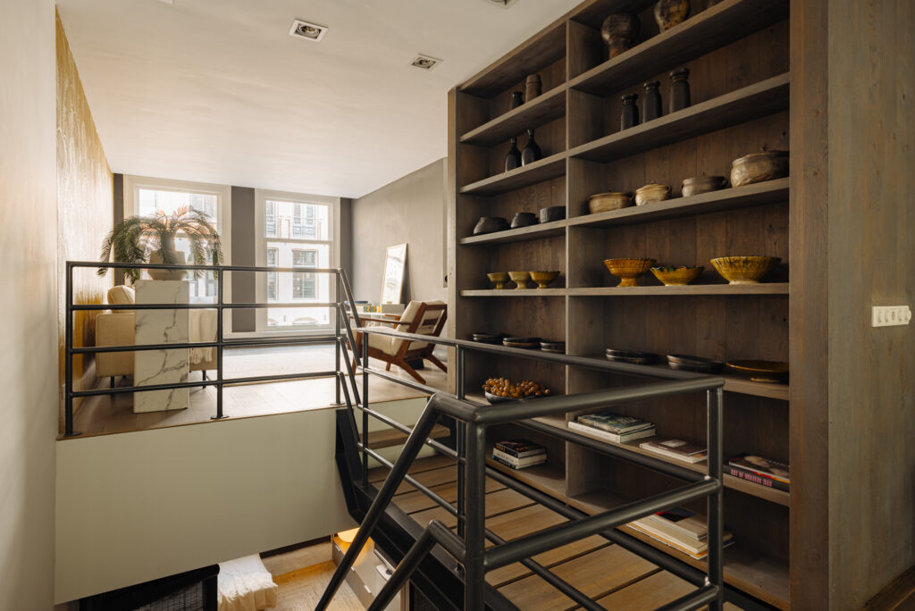 Van Eeghenstraat 39H, Amsterdam - Afbeelding 54