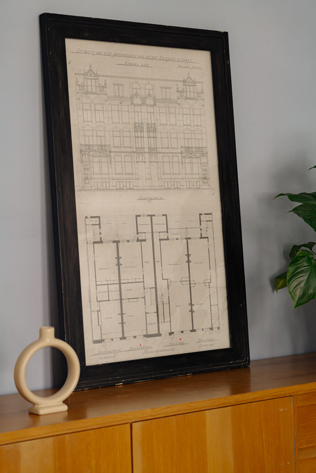 Van Eeghenstraat 39H, Amsterdam - Afbeelding 92