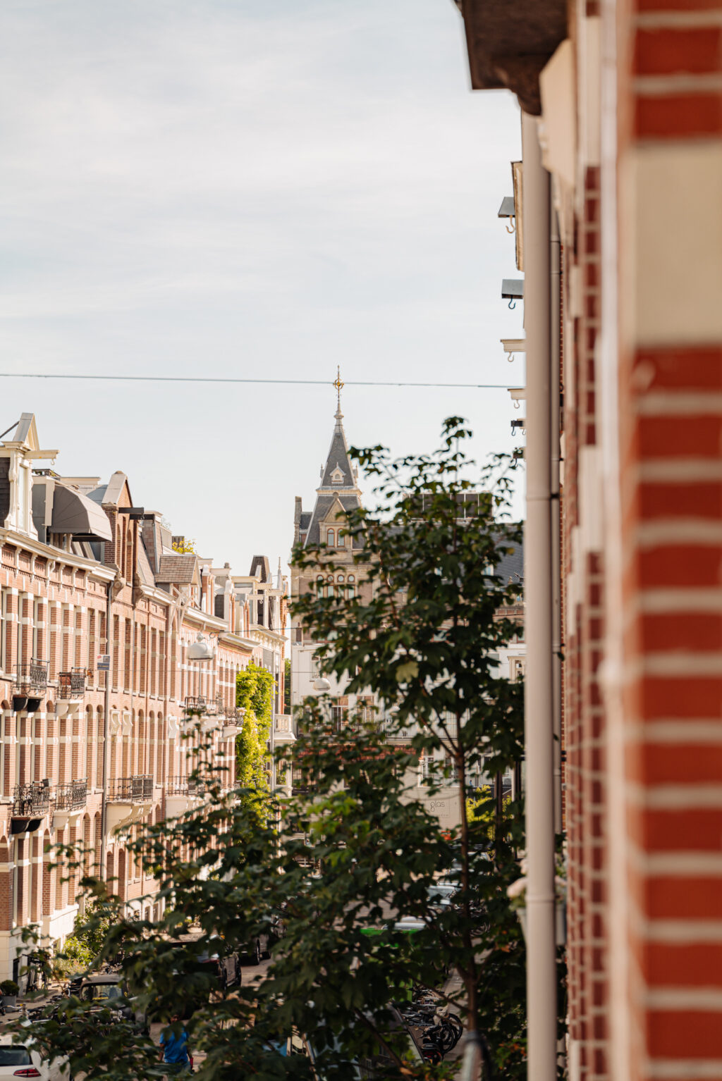 Van Eeghenstraat 39H, Amsterdam - Afbeelding 97