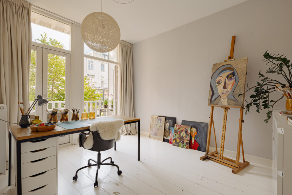 Van Eeghenstraat 39H, Amsterdam - Afbeelding 105