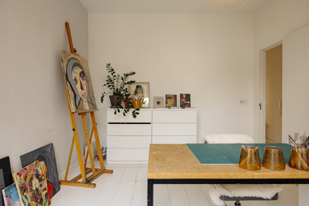 Van Eeghenstraat 39H, Amsterdam - Afbeelding 106