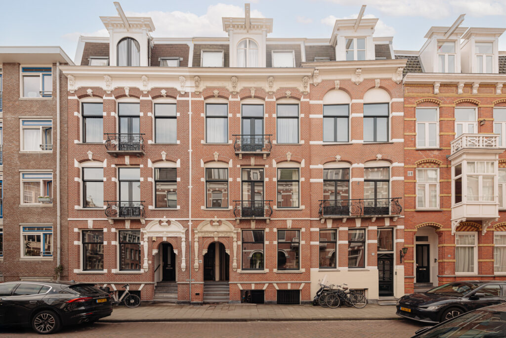 Van Eeghenstraat 39H, Amsterdam - Afbeelding 50