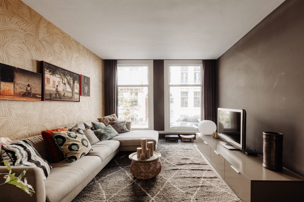 Van Eeghenstraat 39H, Amsterdam - Afbeelding 1