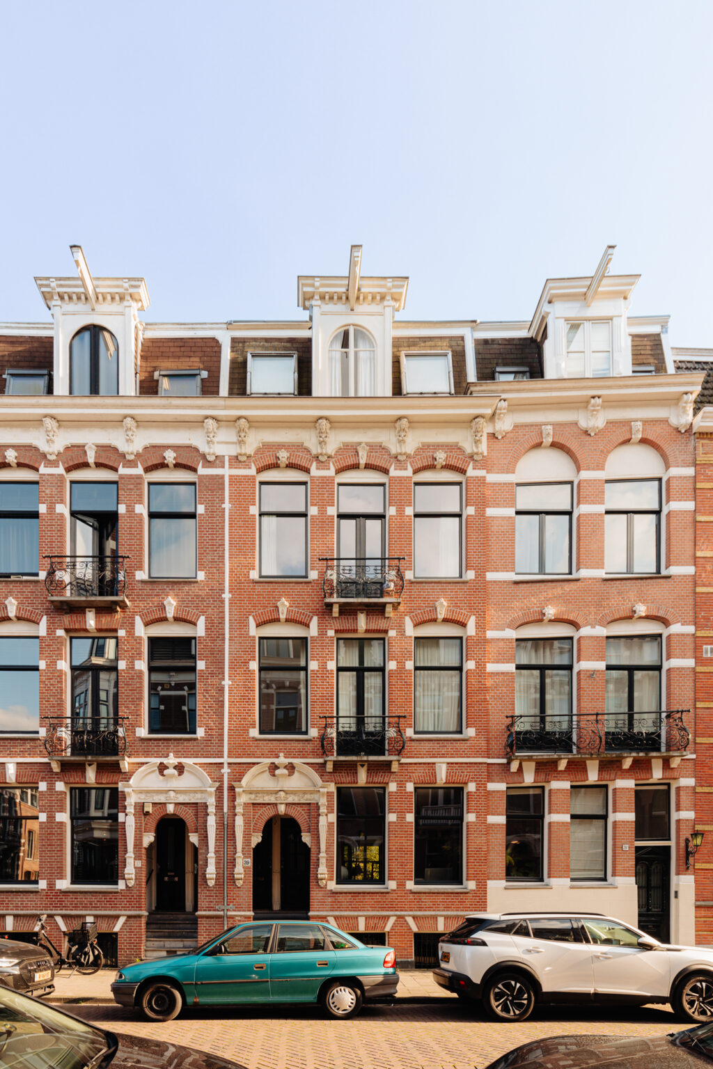 Van Eeghenstraat 39H, Amsterdam - Afbeelding 2