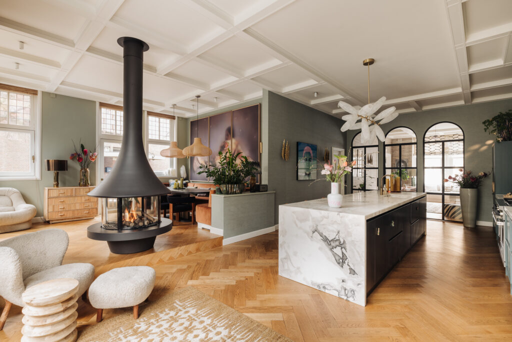 Prins Hendriklaan 49A, Amsterdam - Afbeelding 1