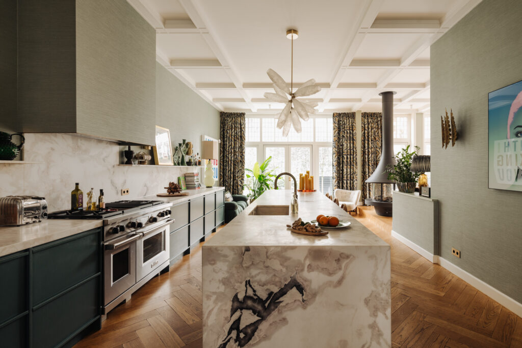 Prins Hendriklaan 49A, Amsterdam - Afbeelding 9