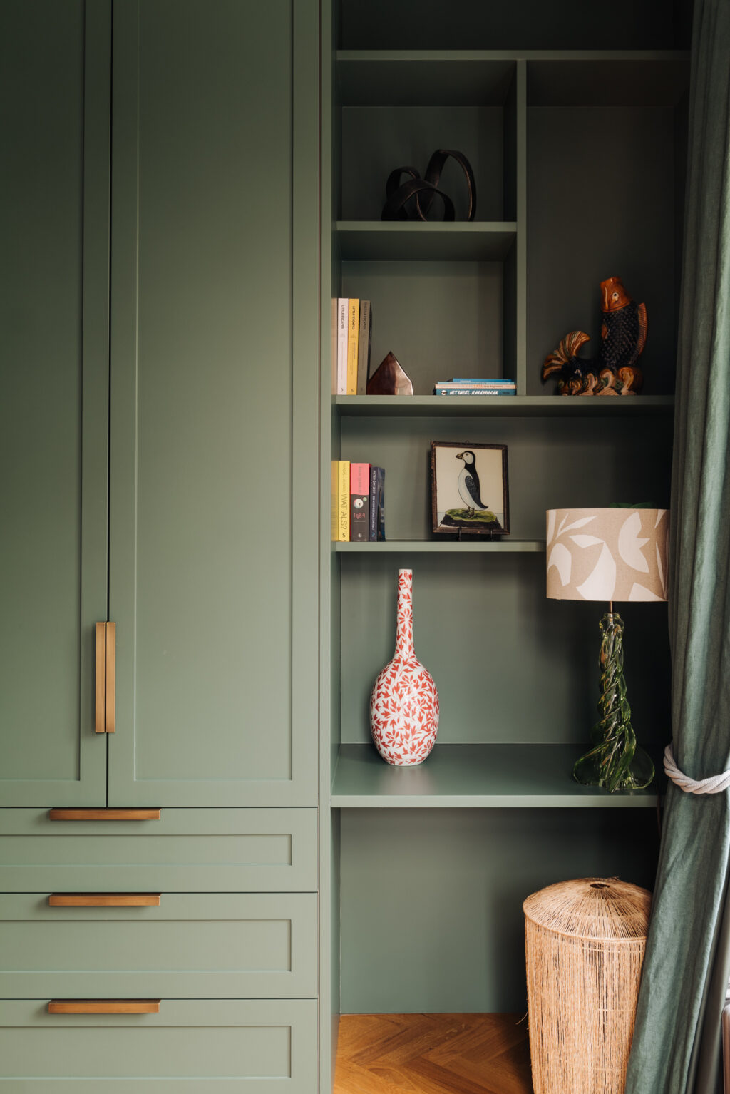 Prins Hendriklaan 49A, Amsterdam - Afbeelding 40