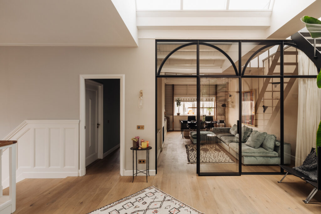 Prins Hendriklaan 49A, Amsterdam - Afbeelding 47