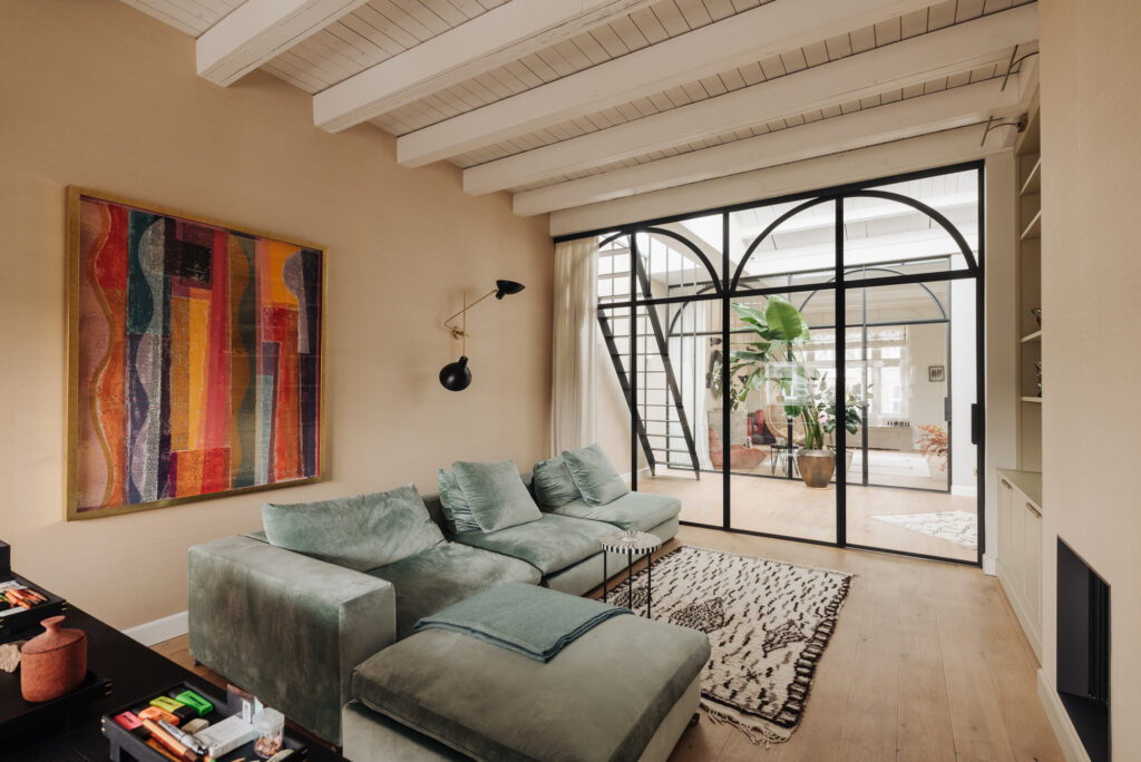 Prins Hendriklaan 49A, Amsterdam - Afbeelding 49