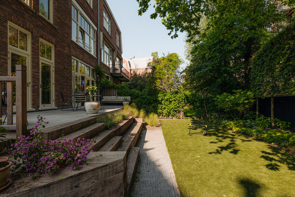 Prins Hendriklaan 49A, Amsterdam - Afbeelding 18