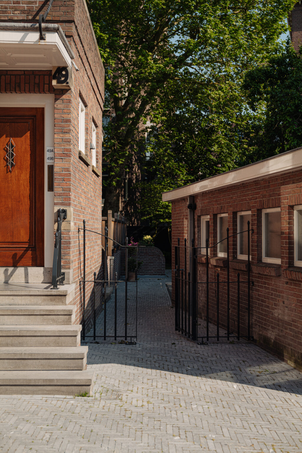 Prins Hendriklaan 49A, Amsterdam - Afbeelding 64