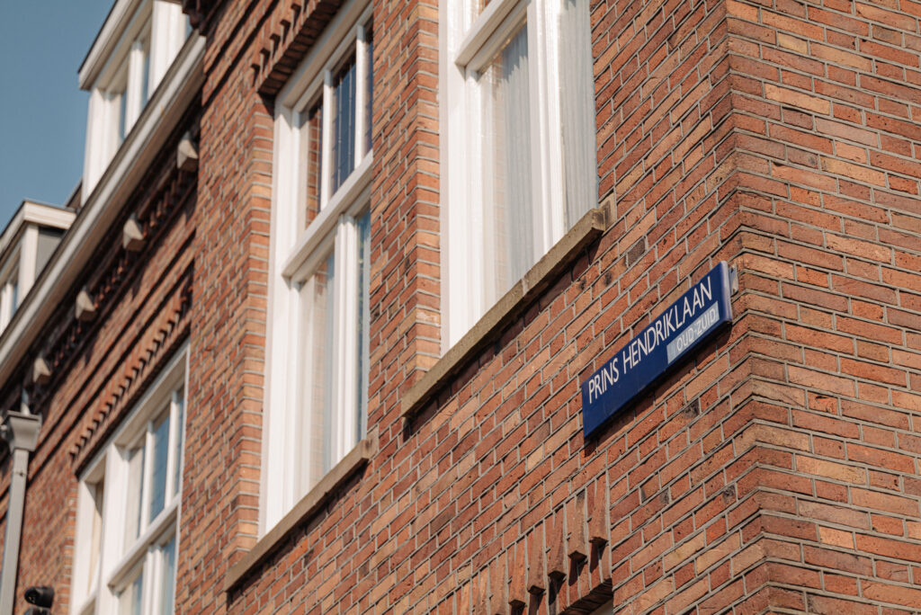 Prins Hendriklaan 49A, Amsterdam - Afbeelding 69