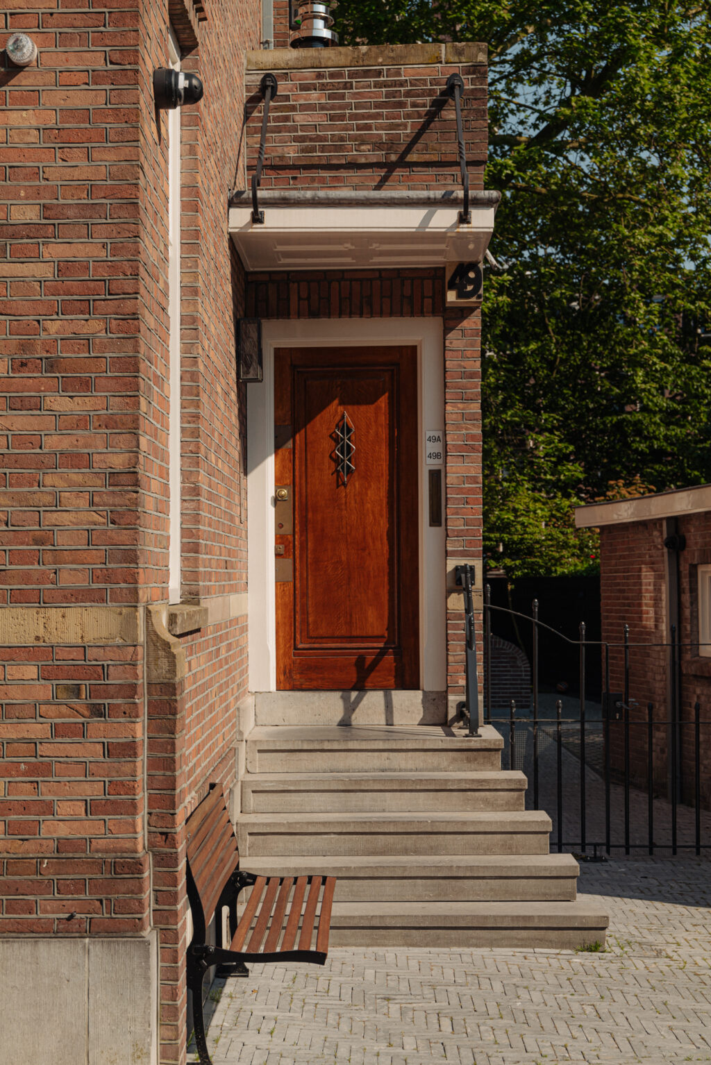 Prins Hendriklaan 49A, Amsterdam - Afbeelding 63