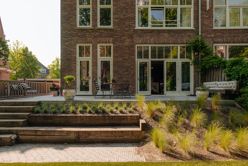 Prins Hendriklaan 49A, Amsterdam - Afbeelding 22