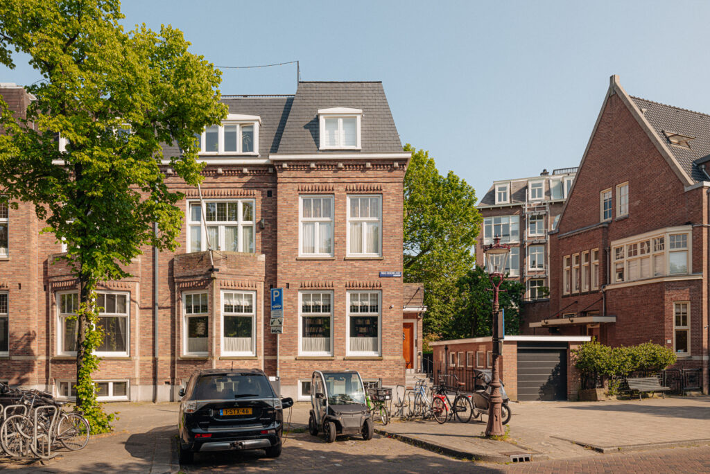 Prins Hendriklaan 49A, Amsterdam - Afbeelding 6