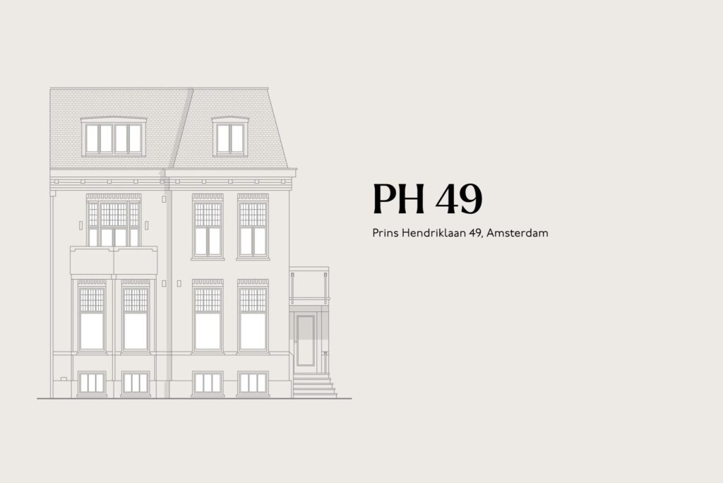 Prins Hendriklaan 49A, Amsterdam - Afbeelding 2