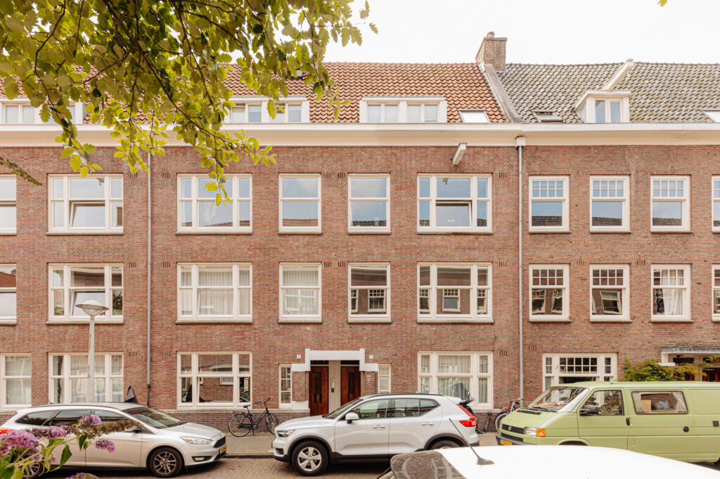 Amazonenstraat 7-2, Amsterdam - Afbeelding 1