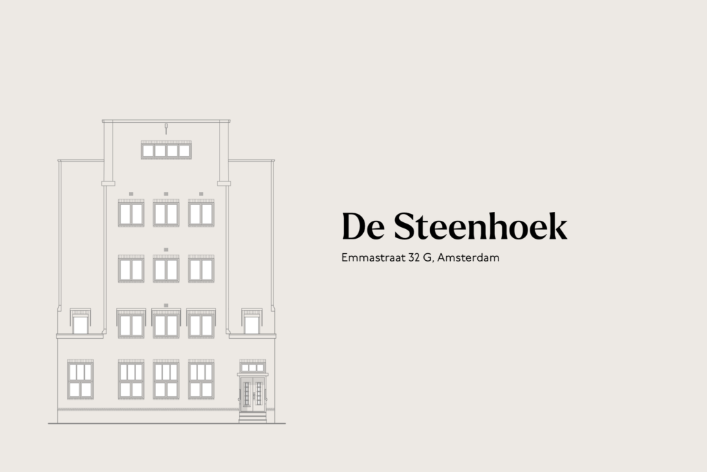 Emmastraat 32G, Amsterdam - Afbeelding 2