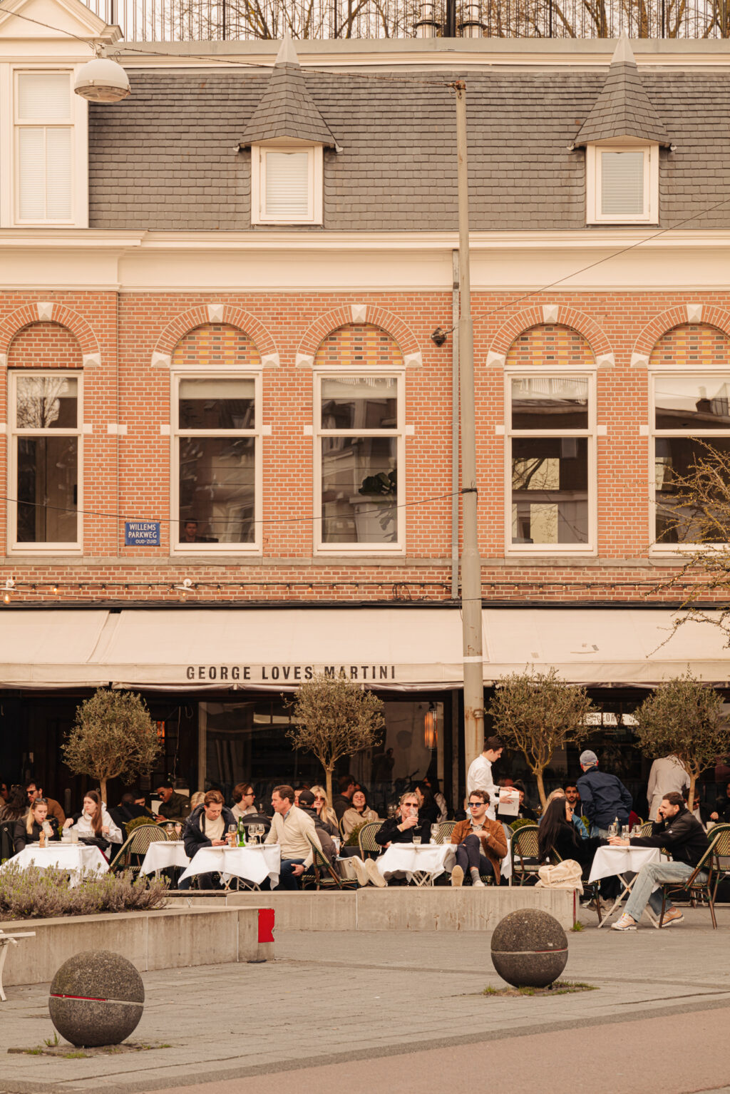 Emmastraat 32G, Amsterdam - Afbeelding 66