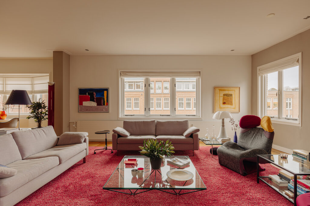 Emmastraat 32G, Amsterdam - Afbeelding 4