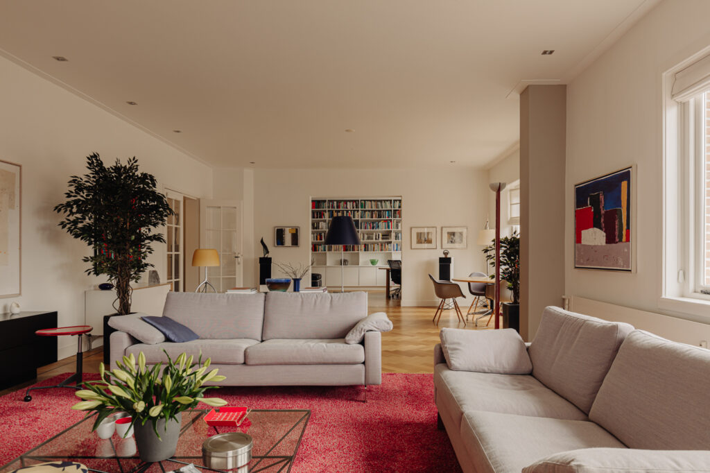 Emmastraat 32G, Amsterdam - Afbeelding 9