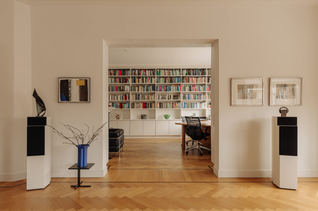 Emmastraat 32G, Amsterdam - Afbeelding 1