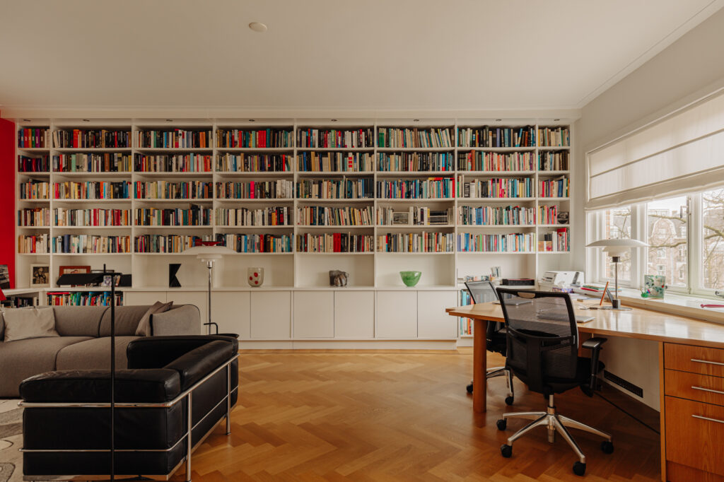 Emmastraat 32G, Amsterdam - Afbeelding 15