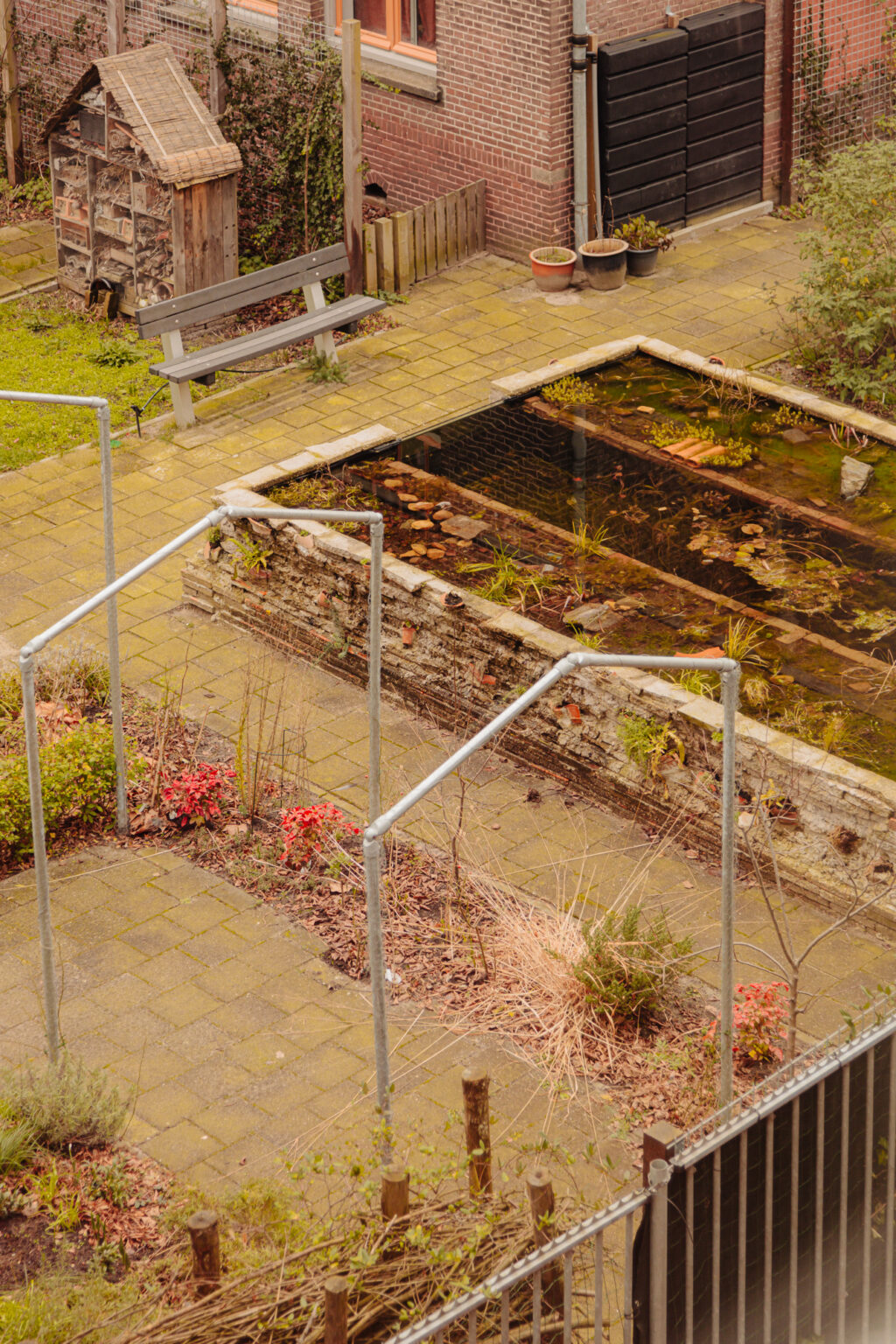 Emmastraat 32G, Amsterdam - Afbeelding 21