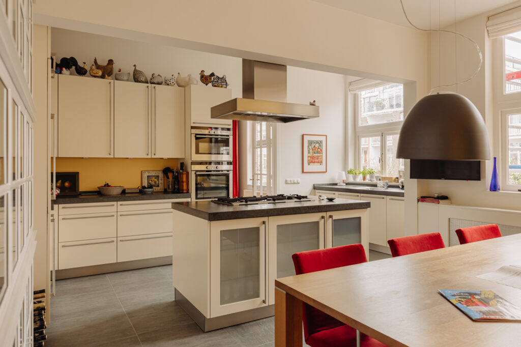 Emmastraat 32G, Amsterdam - Afbeelding 36