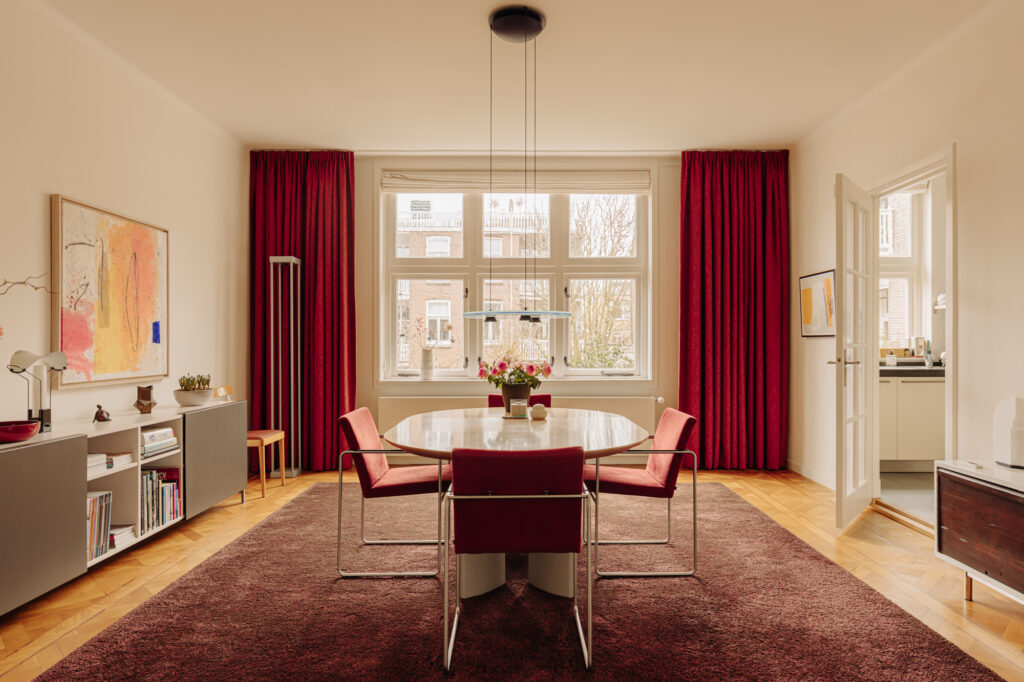 Emmastraat 32G, Amsterdam - Afbeelding 3