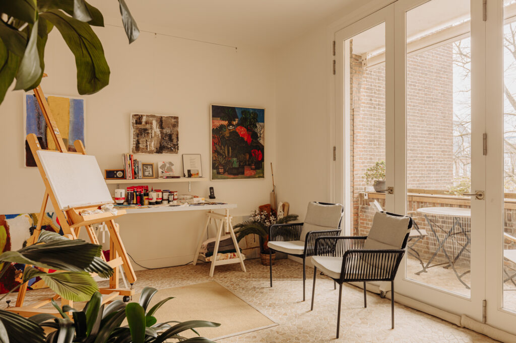 Emmastraat 32G, Amsterdam - Afbeelding 5