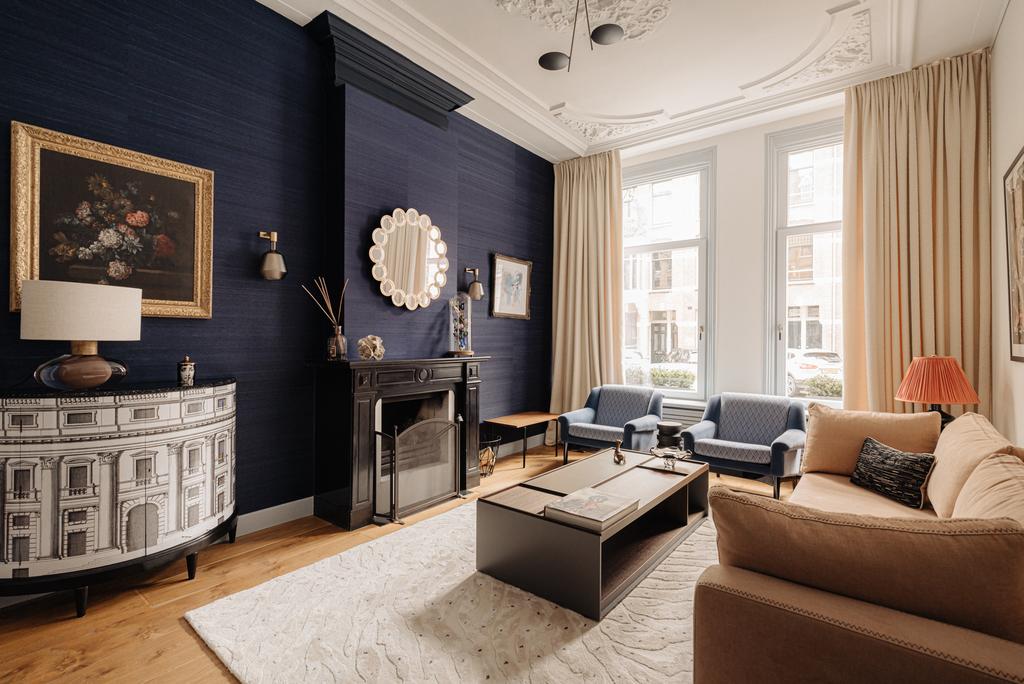 Van Breestraat 150H, Amsterdam - Afbeelding 1