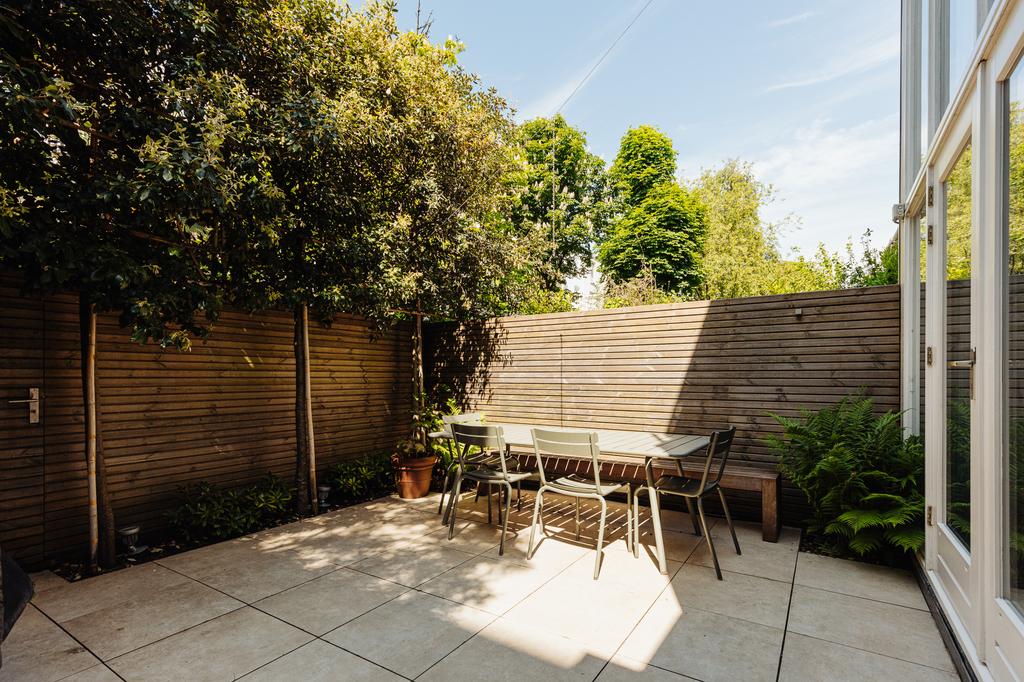 Van Breestraat 150H, Amsterdam - Afbeelding 3