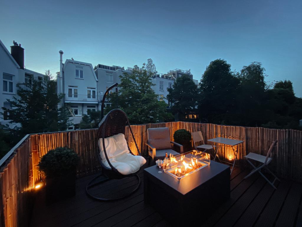 Van Breestraat 150H, Amsterdam - Afbeelding 5