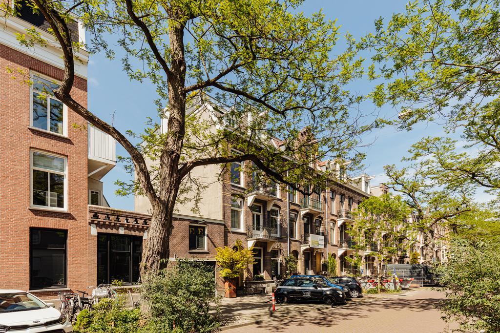 Van Breestraat 150H, Amsterdam - Afbeelding 6