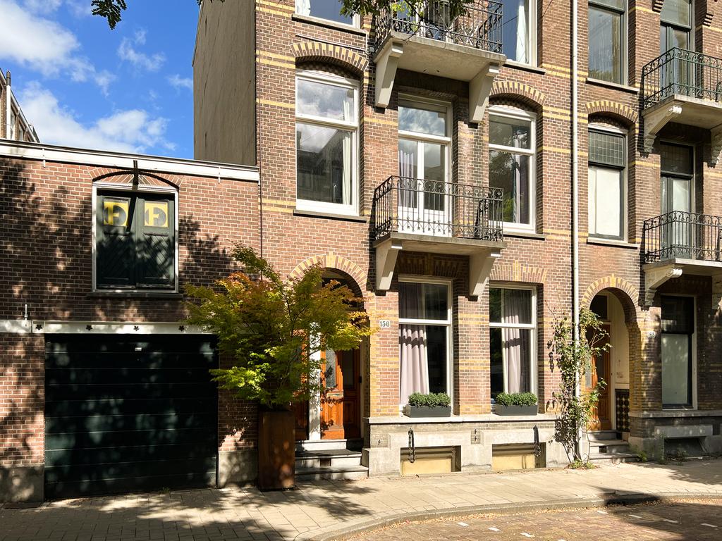 Van Breestraat 150H, Amsterdam - Afbeelding 7