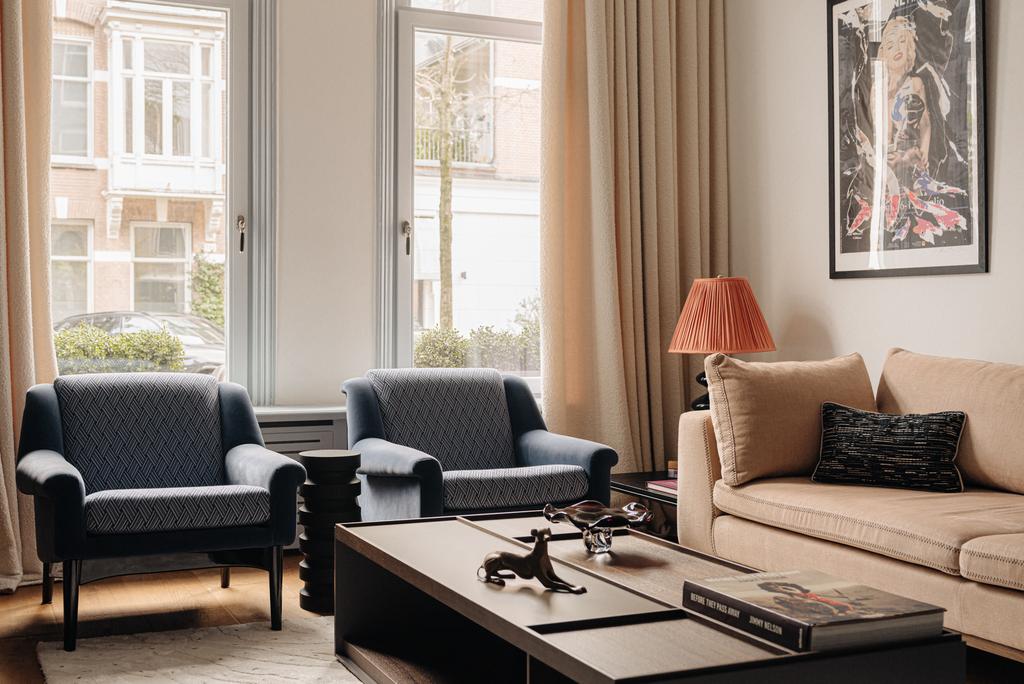 Van Breestraat 150H, Amsterdam - Afbeelding 14