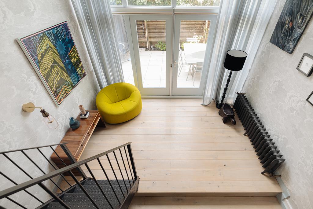 Van Breestraat 150H, Amsterdam - Afbeelding 28