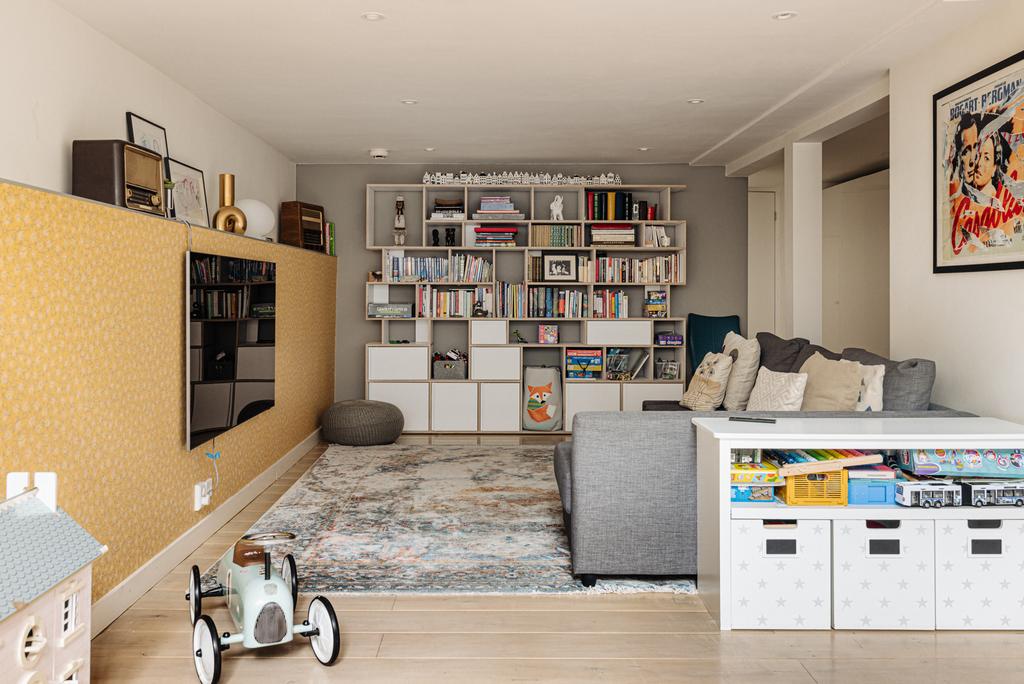 Van Breestraat 150H, Amsterdam - Afbeelding 33