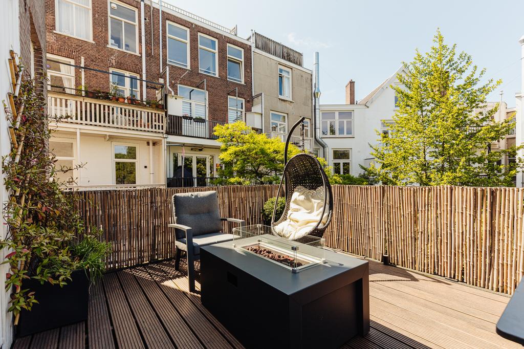 Van Breestraat 150H, Amsterdam - Afbeelding 39