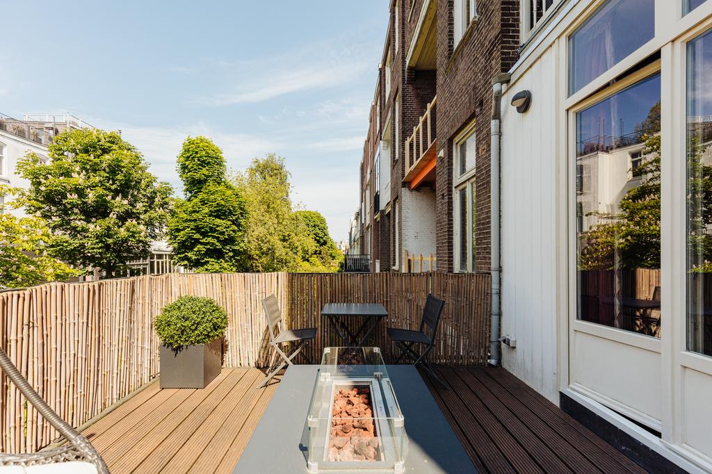 Van Breestraat 150H, Amsterdam - Afbeelding 41
