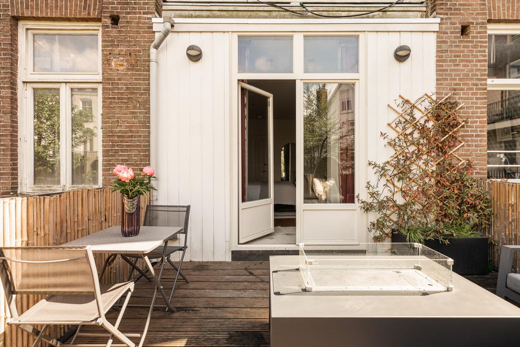 Van Breestraat 150H, Amsterdam - Afbeelding 43