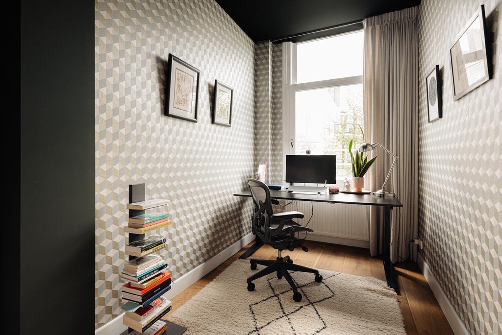 Van Breestraat 150H, Amsterdam - Afbeelding 53