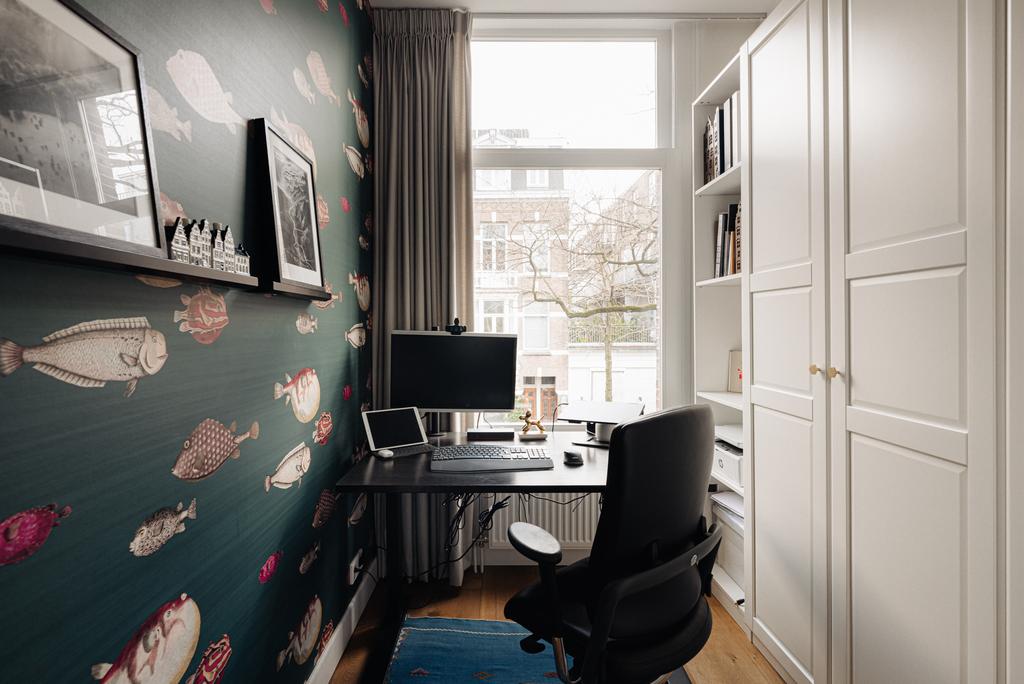 Van Breestraat 150H, Amsterdam - Afbeelding 54